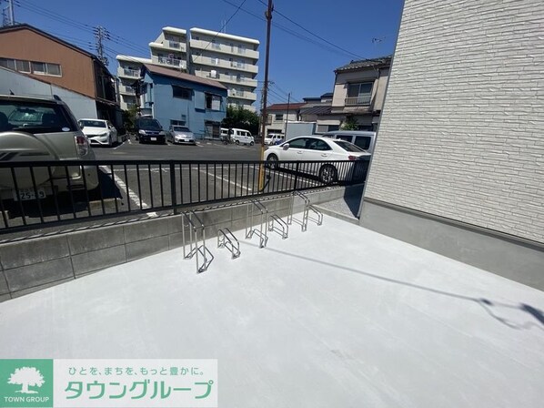 Housekul-S4の物件内観写真